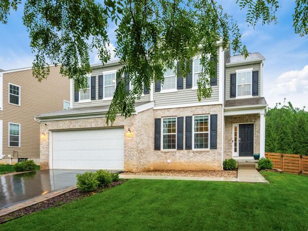 4492 Shady Blossom Lane , Columbus, OH 43230