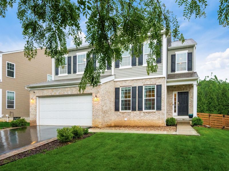 4492 Shady Blossom Lane , Columbus, OH 43230 Photo 1
