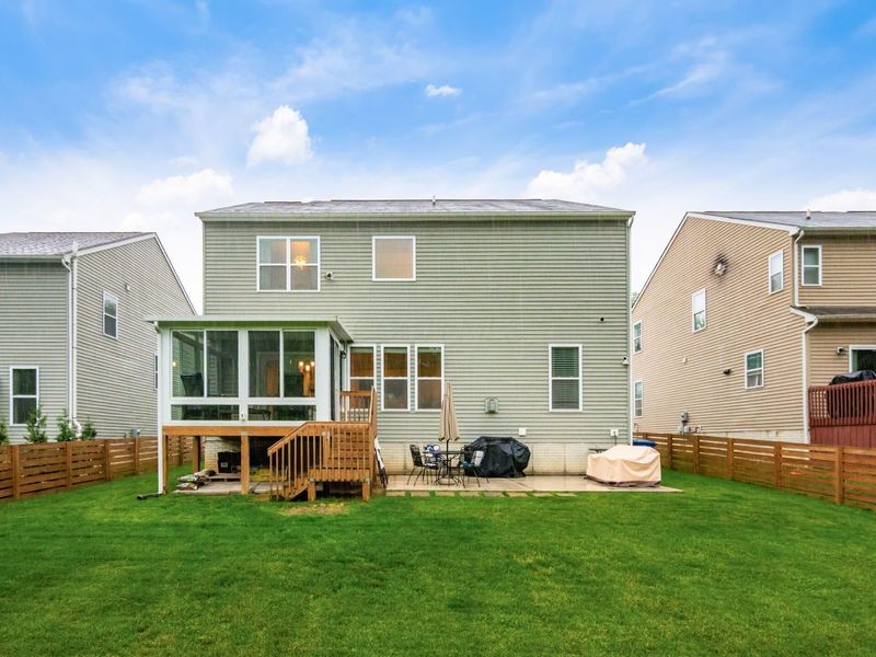 4492 Shady Blossom Lane , Columbus, OH 43230 Photo 45