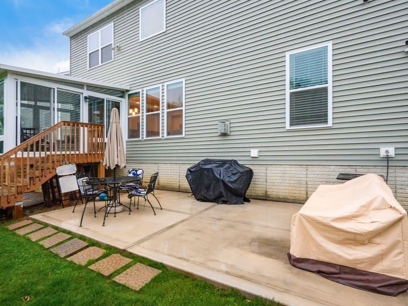 4492 Shady Blossom Lane , Columbus, OH 43230 Photo 47
