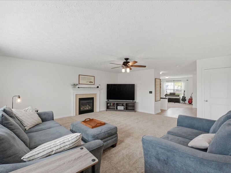 121 Hummock Drive, Pataskala, OH 43062 Photo 12