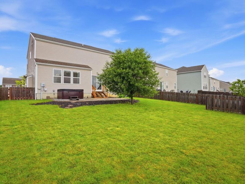 121 Hummock Drive, Pataskala, OH 43062 Photo 7