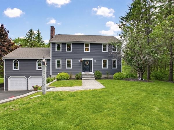 7 Brooks Ave, Westminster, MA 01473