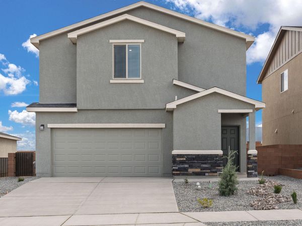 1732 Cowboy Haven Lane NE, Rio Rancho, NM 87144