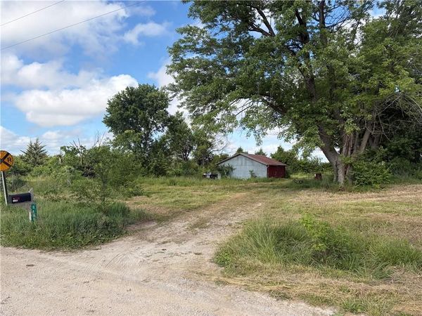 3384 Louisiana Terrace, Ottawa, KS 66067