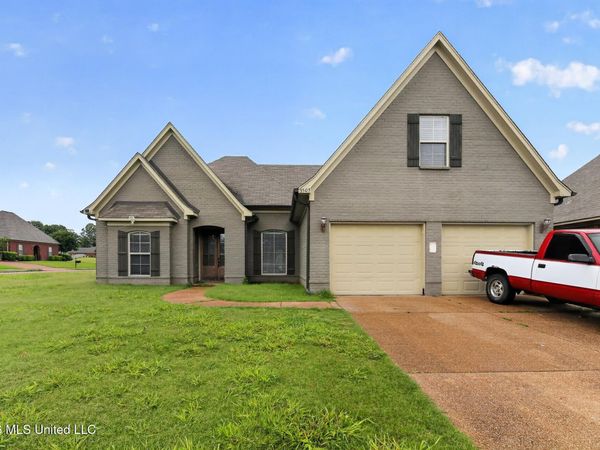 3503 N Carolyn Crossing, Southaven, MS 38672