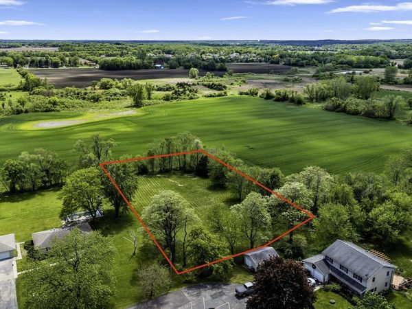 Lot 0 85TH STREET, Salem, WI 53168