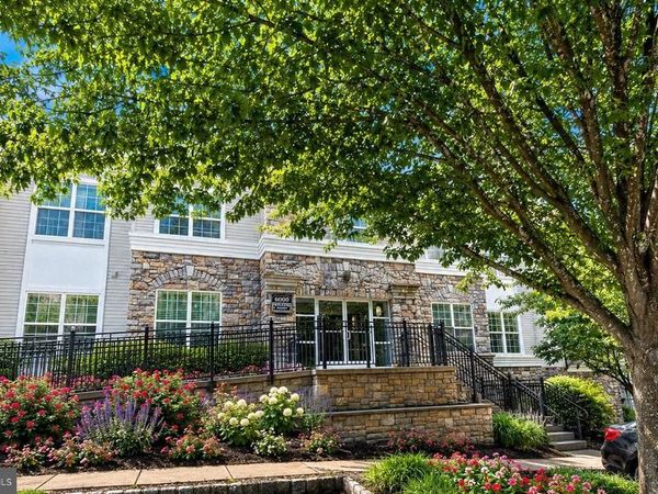 6204 LYDIA HOLLOW DRIVE, GLEN MILLS, PA 19342