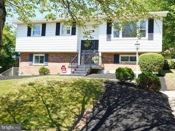 6808 EMERSON STREET, RIVERDALE, MD 20737