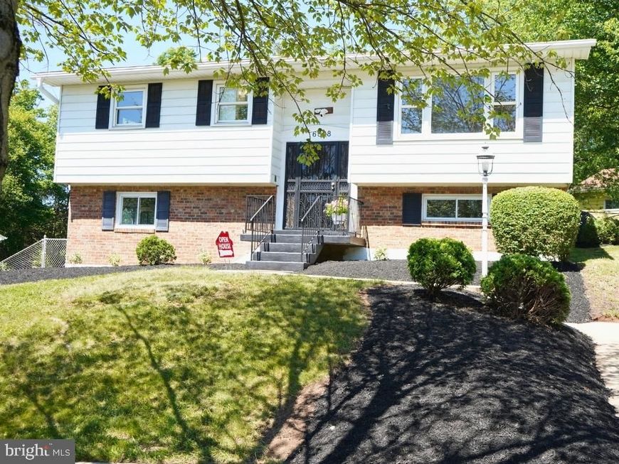 6808 Emerson Street, Riverdale, MD 20737 Main Photo