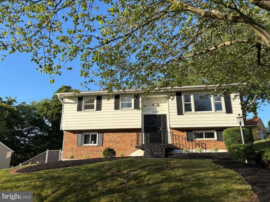 6808 Emerson Street, Riverdale, MD 20737 Main Photo