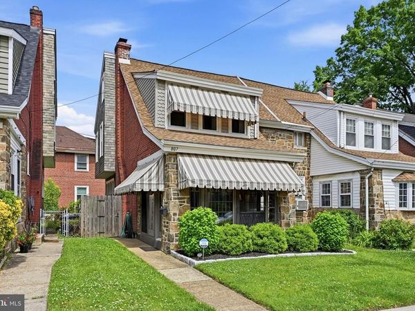 807 24TH ST., WILMINGTON, DE 19802