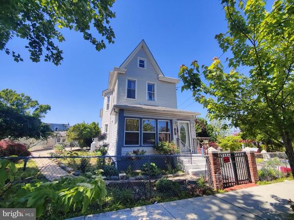 859 N 32ND STREET, CAMDEN, NJ 08105
