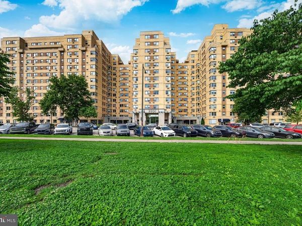 2601 00 PENNSYLVANIA AVENUE, Unit 1129, PHILADELPHIA, PA 19130