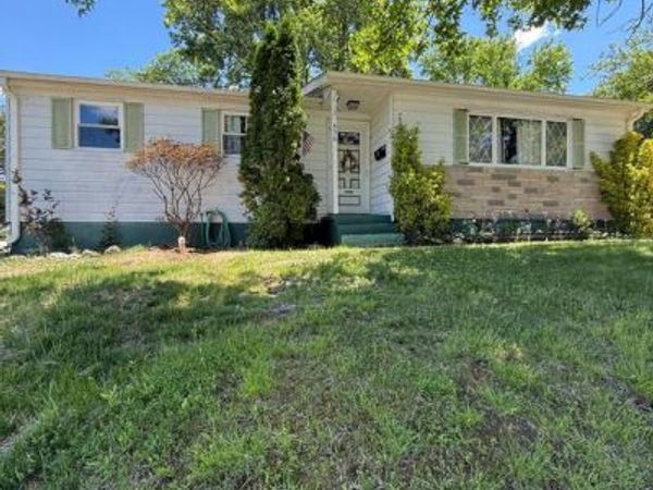 456 HENRYTON S , LAUREL, MD 20724