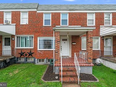 762 FULBROOK ROAD , DUNDALK, MD 21222