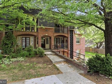 8110 COLONY POINT ROAD , Unit H, SPRINGFIELD, VA 22152