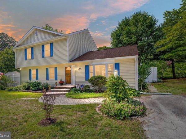 607 AMOSS ROAD, SEVERNA PARK, MD 21146