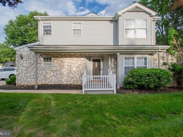 1 MINE ROAD, MONROE TOWNSHIP, NJ 08831