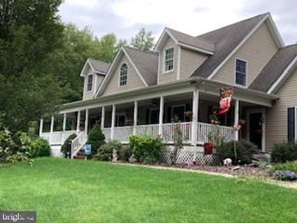 203 N EARLTON ROAD, HAVRE DE GRACE, MD 21078