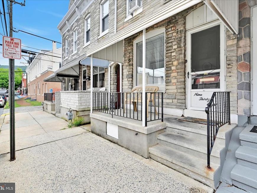 938 Pike, Reading, PA 19604 Main Photo