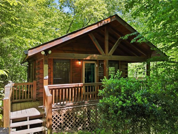 37 Dean Court, Blue Ridge, GA 30513