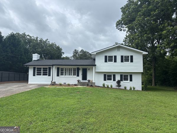 108 Valley Drive, Cartersville, GA 30120