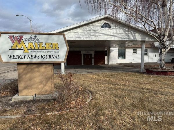 221 W Main, Burley, ID 83318