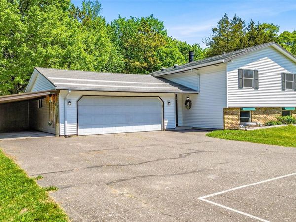 4480 Fawn Lake Drive, Stacy, MN 55079