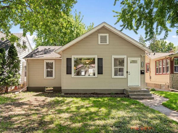 3712 Orchard Avenue N, Robbinsdale, MN 55422