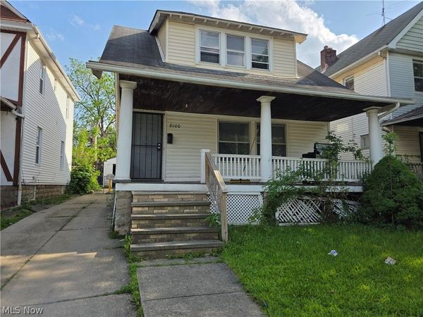 8100 Connecticut Avenue , Cleveland, OH 44105