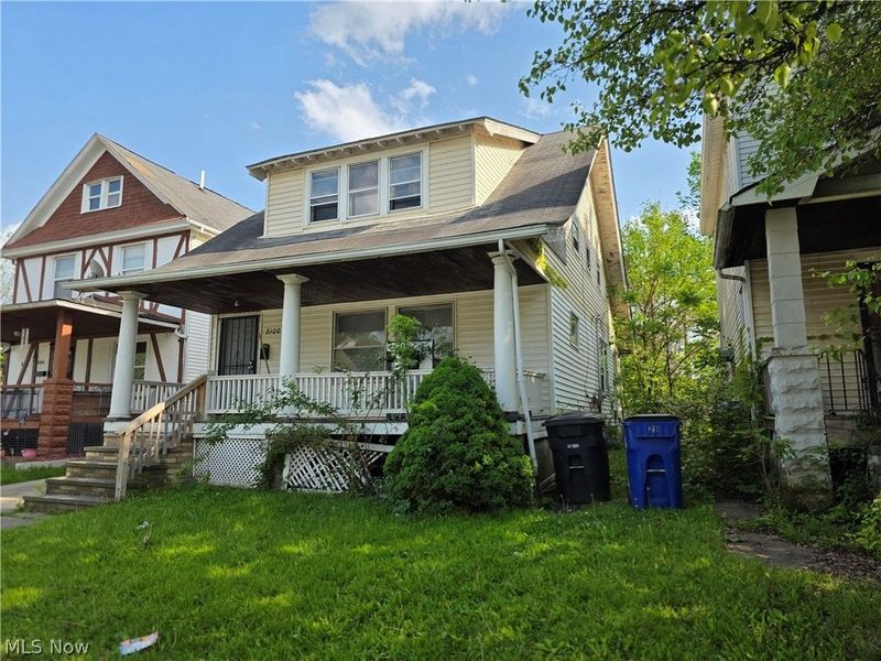 8100 Connecticut Avenue , Cleveland, OH 44105 Photo 2