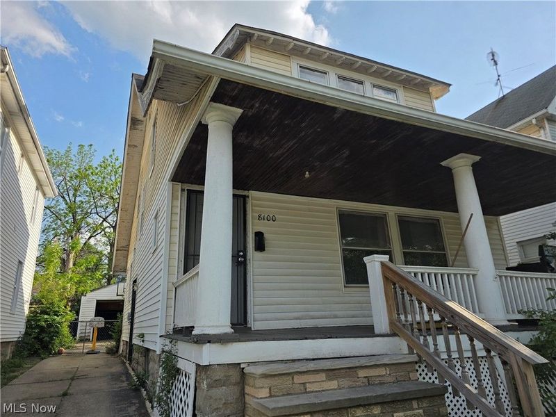 8100 Connecticut Avenue , Cleveland, OH 44105 Photo 3