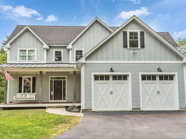 296 Spring Hill Road, Sharon, NH 03458