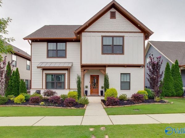 1506 Trek Street, Huntsville, AL 35811