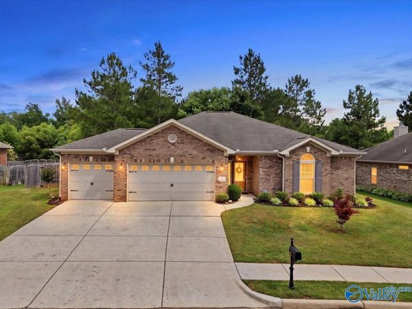 132 Winding Creek Road NW, Madison, AL 35757