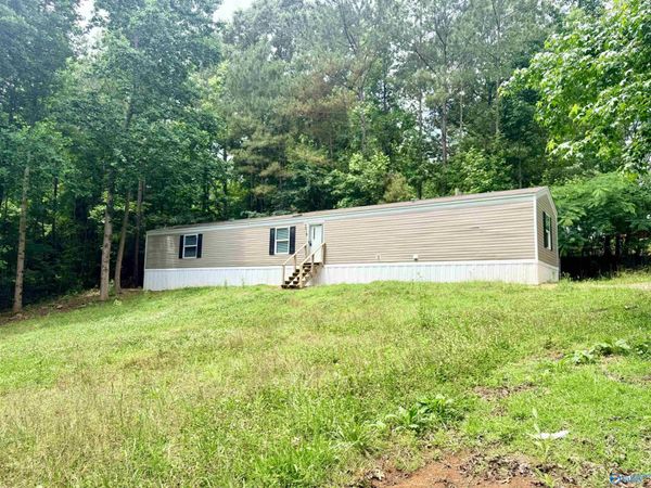 773 Freeze Mountain Drive, Odenville, AL 35120