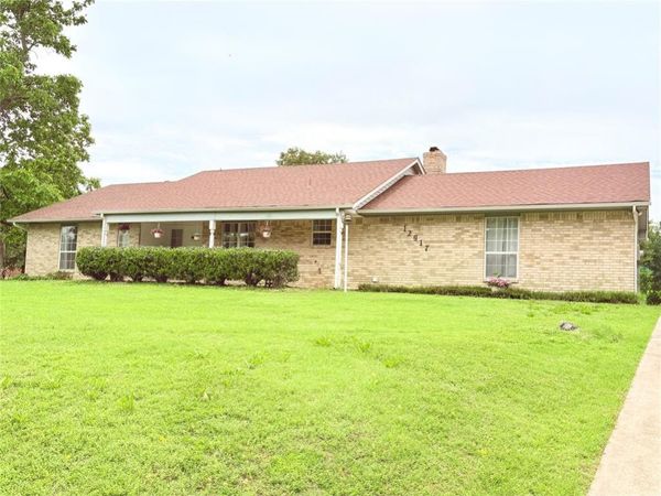 12917 Olympia Drive, Oklahoma City, OK 73165