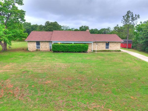12917 Olympia Drive, Oklahoma City, OK 73165