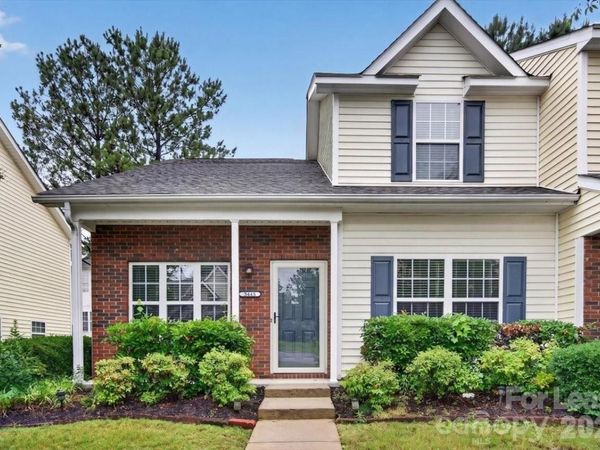 3445 Broadwick Street, Charlotte, NC 28213