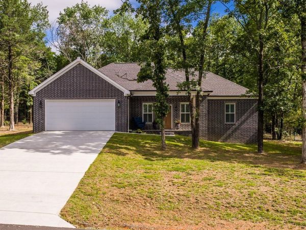 28 Sky Eagle Drive, Greenbrier, AR 72058