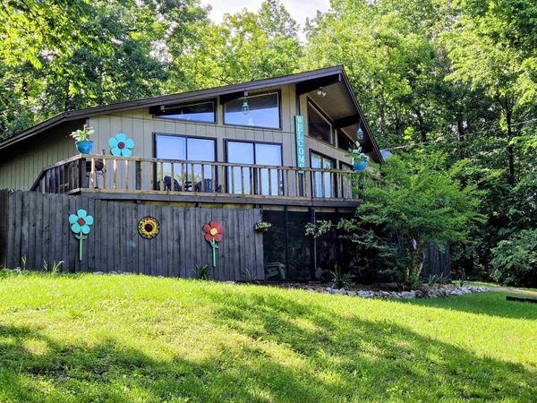 126 Saginaw Circle, Cherokee Village, AR 72529