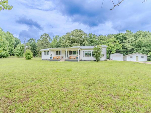34 Greene 626 Rd , Paragould, AR 72450