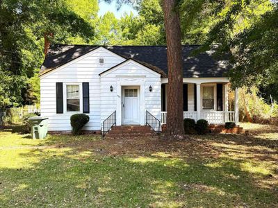 425 E Charlotte Avenue , Sumter, SC 29150
