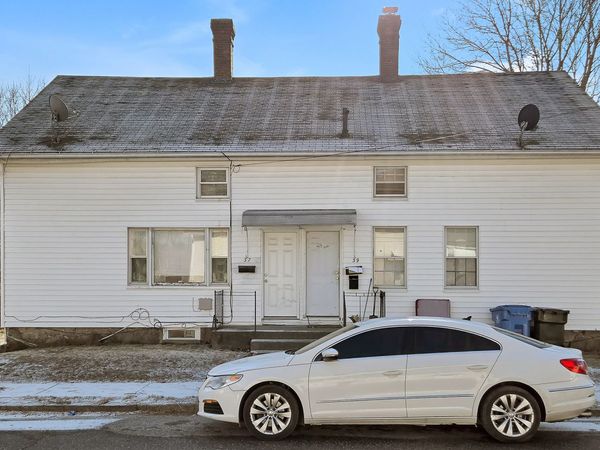 37-39 South B, Norwich, CT 06380