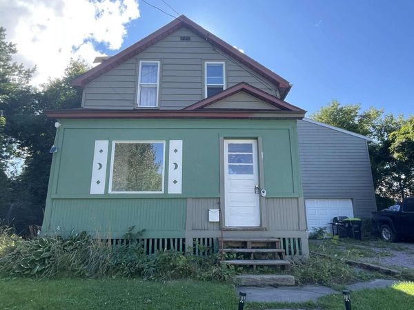 309 Johnston ST, Sault Ste Marie, MI 49783