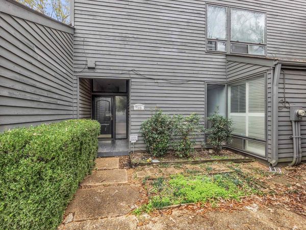 768 EVENTIDE DR, Unit 768, Memphis, TN 38120