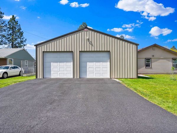 211 W California St, Spokane, WA 99022