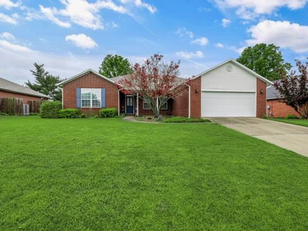 4503 Bonnie Avenue, Springdale, AR 72762