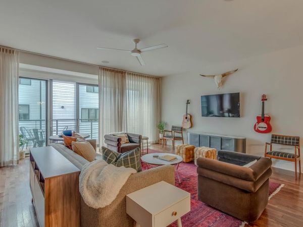 2106 9th Ave N, Unit 9, Nashville, TN 37208